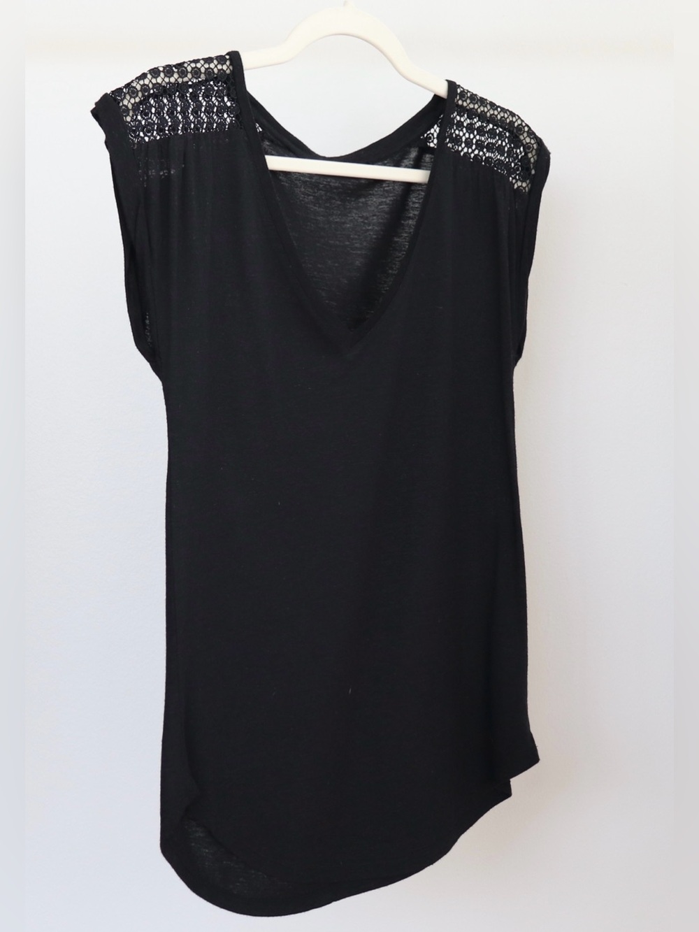 Paige - Women’s Tank - S